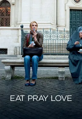 ดูหนังออนไลน์ Eat Pray Love (2010) อิ่ม มนต์ รัก