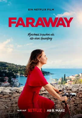 ดูหนังออนไลน์ Faraway (2023) ไกลสุดกู่