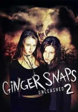 ดูหนังออนไลน์ Ginger Snaps 2: Unleashed (2004) หอนคืนร่าง 2