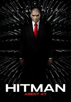 ดูหนังออนไลน์ Hitman: Agent 47 (2015) ฮิทแมน สายลับ 47