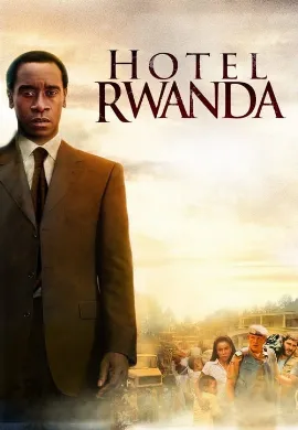 ดูหนังออนไลน์ Hotel Rwanda (2004) รวันดา ความหวังไม่สิ้นสูญ