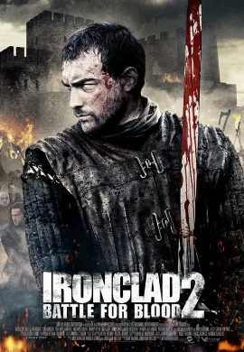 ดูหนังออนไลน์ Ironclad (2011) ทัพเหล็กโค่นอำนาจ