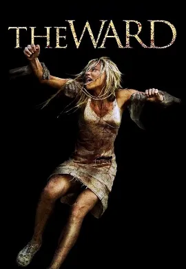 ดูหนังออนไลน์ John Carpenter’s The Ward (2010) หวีดลั่นวอร์ด