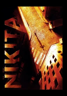 ดูหนังออนไลน์ La Femme Nikita (1990) นิกิต้า