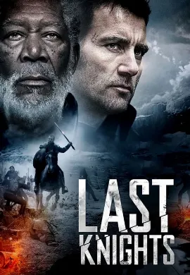 ดูหนังออนไลน์ Last Knights ล่าล้างทรชน