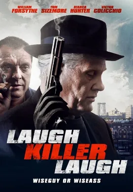 ดูหนังออนไลน์ Laugh Killer Laugh (2015) เดือดอำมหิต