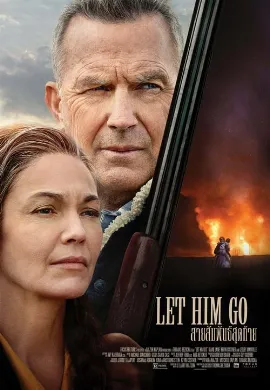 ดูหนังออนไลน์ Let Him Go (2020)