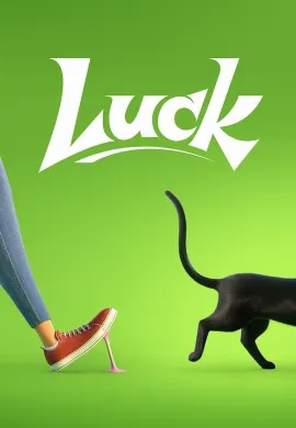 ดูหนังออนไลน์ Luck (2022)