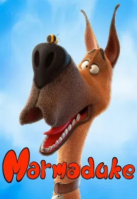 ดูหนังออนไลน์ Marmaduke (2022) มาร์มาดุ๊ค
