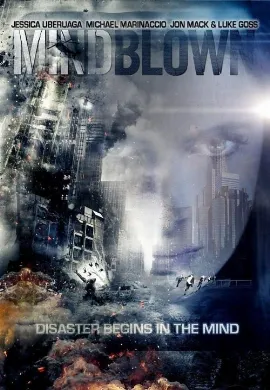 ดูหนังออนไลน์ Mind Blown (2016)