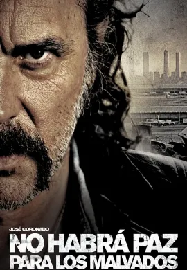 ดูหนังออนไลน์ No Habra Paz Para Los Malvados (2011) ภารกิจเพชรเด็ดหัวมือระเบิด