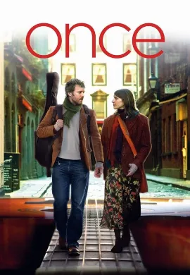 ดูหนังออนไลน์ Once (2006) หัวใจร้องว่ารักเธอ