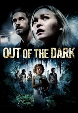 ดูหนังออนไลน์ Out of the Dark (2015) มันโผล่จากความมืด