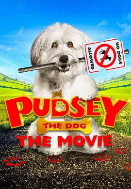 ดูหนังออนไลน์ Pudsey the Dog: The Movie (2014) พัดซี่ ยอดสุนัขแสนรู้