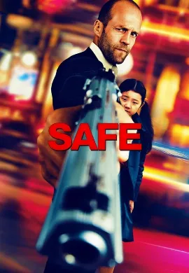ดูหนังออนไลน์ Safe (2012) โครตระห่ำ ทะลุรหัส