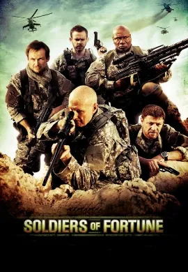 ดูหนังออนไลน์ Soldiers of Fortune (2012) เกมรบคนอันตราย