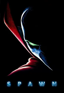 ดูหนังออนไลน์ Spawn (1997) สปอร์น ฮีโร่พันธุ์นรก