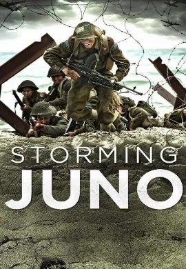ดูหนังออนไลน์ Storming Juno (2010) หน่วยจู่โจมสลาตัน