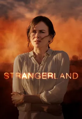 ดูหนังออนไลน์ Strangerland (2015) คนหายเมืองโหด