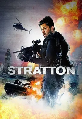 ดูหนังออนไลน์ Stratton (2017) แผนแค้น ถล่มลอนดอน