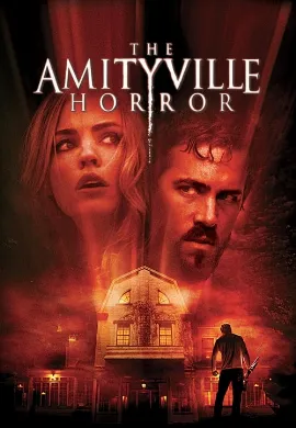 ดูหนังออนไลน์ The Amityville Horror (2005) ผีทวงบ้าน
