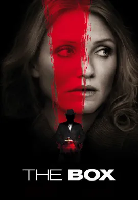 ดูหนังออนไลน์ The Box (2009) กล่องเศรษฐี เปิดรวยเปิดตาย