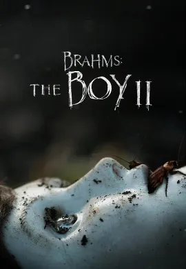 ดูหนังออนไลน์ The Boy (2016) ตุ๊กตาซ่อนผี