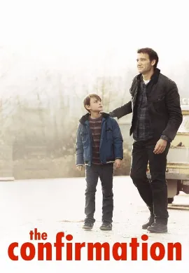 ดูหนังออนไลน์ The Confirmation (2016) คอนเฟิร์มเลยว่าพ่อผมเจ๋ง