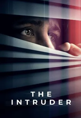 ดูหนังออนไลน์ The Intruder (2019) จิตหลอนระห่ำบ้าน