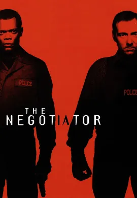 ดูหนังออนไลน์ The Negotiator (1998) คู่เจรจาฟอกนรก