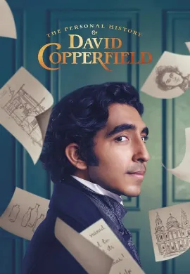 ดูหนังออนไลน์ The Personal History of David Copperfield (2019)