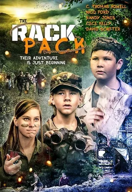 ดูหนังออนไลน์ The Rack Pack (2018)
