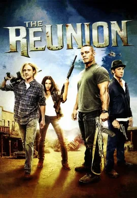 ดูหนังออนไลน์ The Reunion (2011)