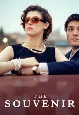 ดูหนังออนไลน์ The Souvenir (2019)