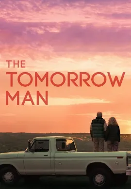 ดูหนังออนไลน์ The Tomorrow Man (2019)