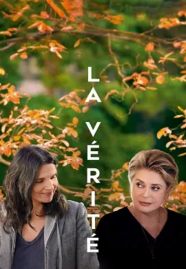 ดูหนังออนไลน์ The Truth (2019) ครอบครัวตัวดี