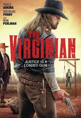 ดูหนังออนไลน์ The Virginian (2014) โคตรคนปืนดุ