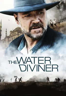 ดูหนังออนไลน์ The Water Diviner (2014) จอมคนหัวใจเทพ