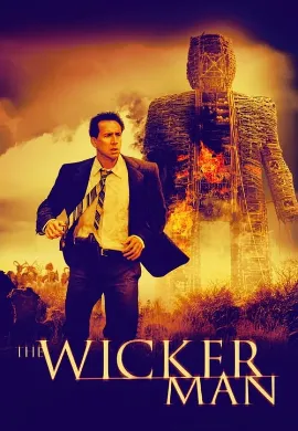 ดูหนังออนไลน์ The Wicker Man (2006) สาปอาถรรพณ์ล่าสุดโลก