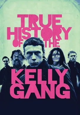 ดูหนังออนไลน์ True History of the Kelly Gang (2019)