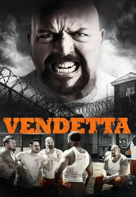 ดูหนังออนไลน์ Vendetta (2015) ล่าชําระแค้น