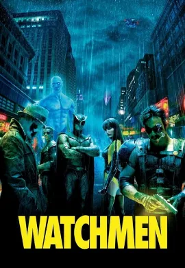 ดูหนังออนไลน์ Watchmen (2009) ศึกซูเปอร์ฮีโร่พันธุ์มหากาฬ