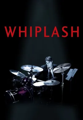 ดูหนังออนไลน์ Whiplash (2014) ตีให้ลั่น เพราะฝันยังไม่จบ