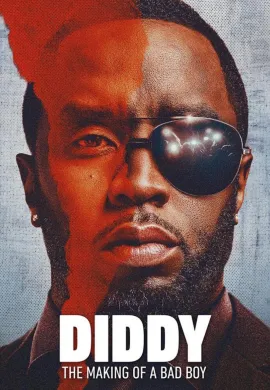 ดูหนังออนไลน์ Diddy: The Making of a Bad Boy 2025