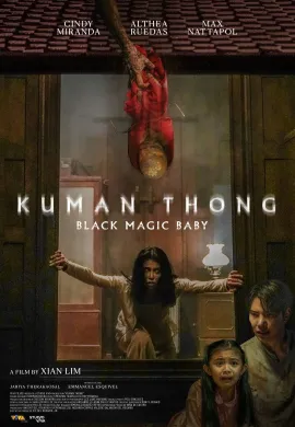 ดูหนังออนไลน์ Kuman Thong 2024