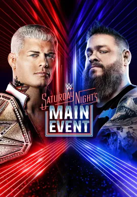 ดูหนังออนไลน์ Saturday Night’s Main Event XXXVII 2024